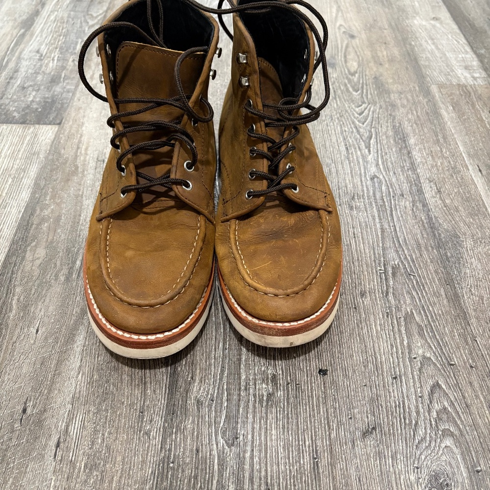 Thursday Boot Company Diplomat